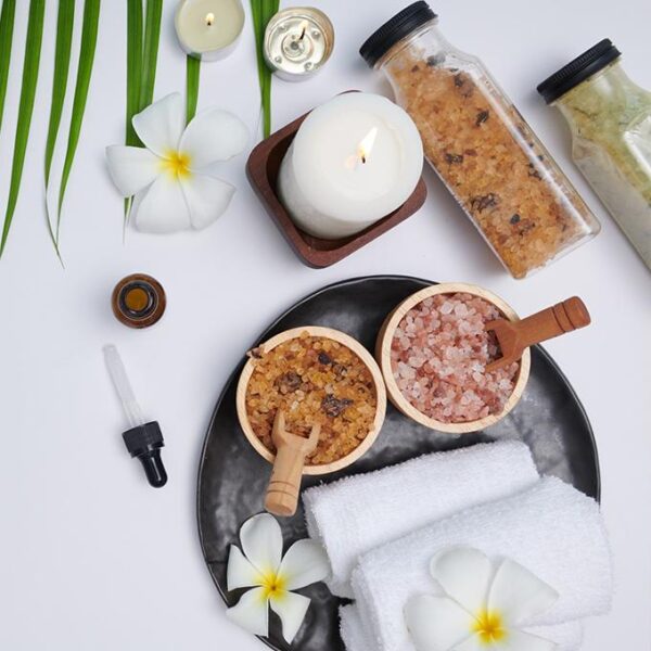 Spa Retreat - Image 4